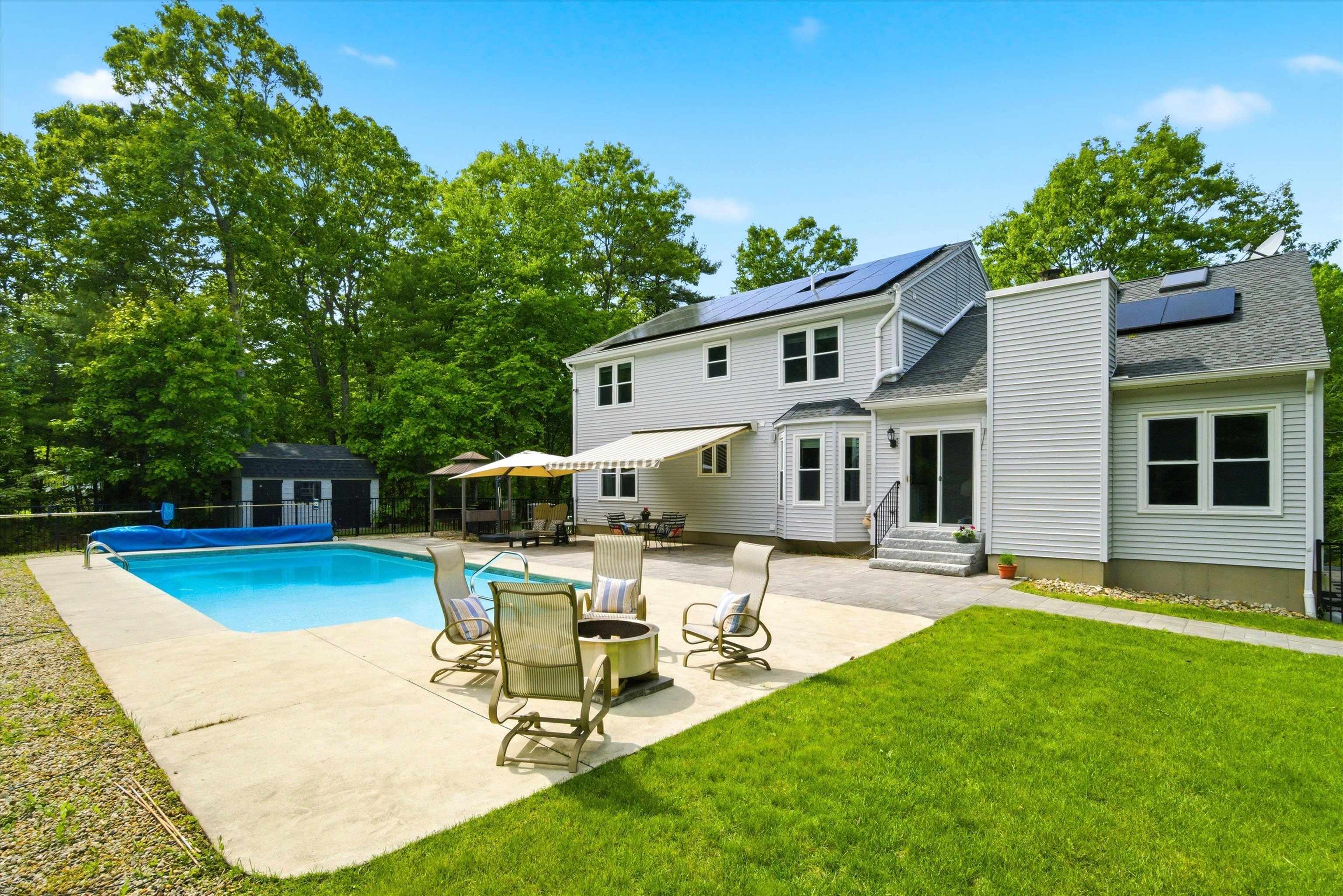 101 Ginger Drive