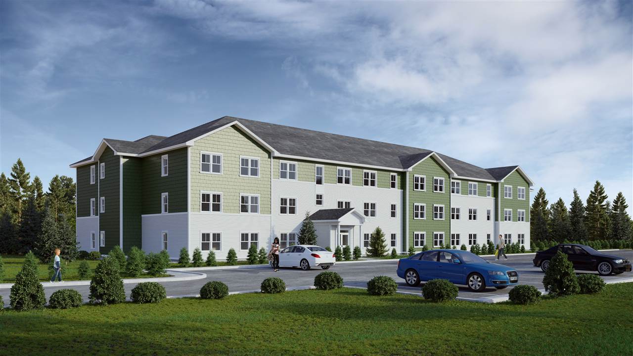52 East Ridge Drive 307
