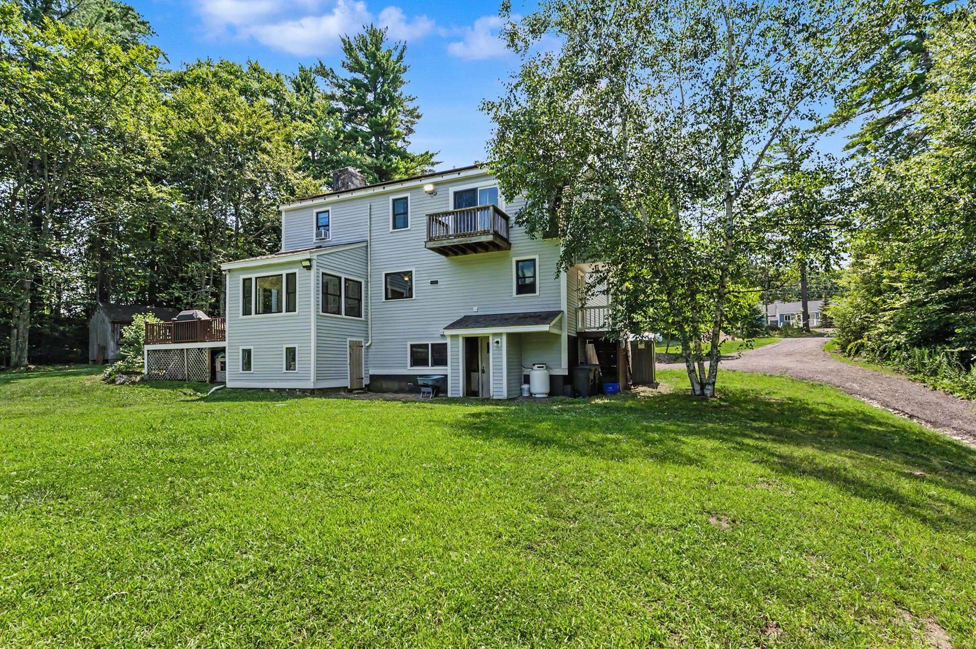 10 Morrison Road