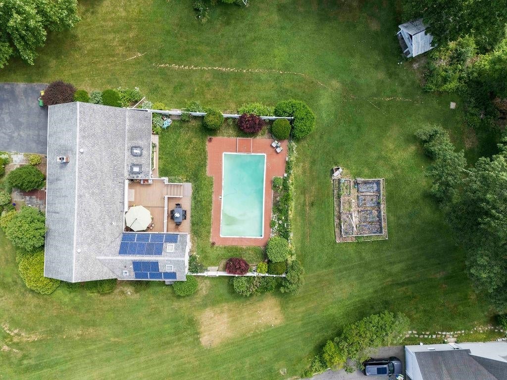 Photo of 3 Fairway Drive, Greenland, NH 03840 (MLS # 5095467)