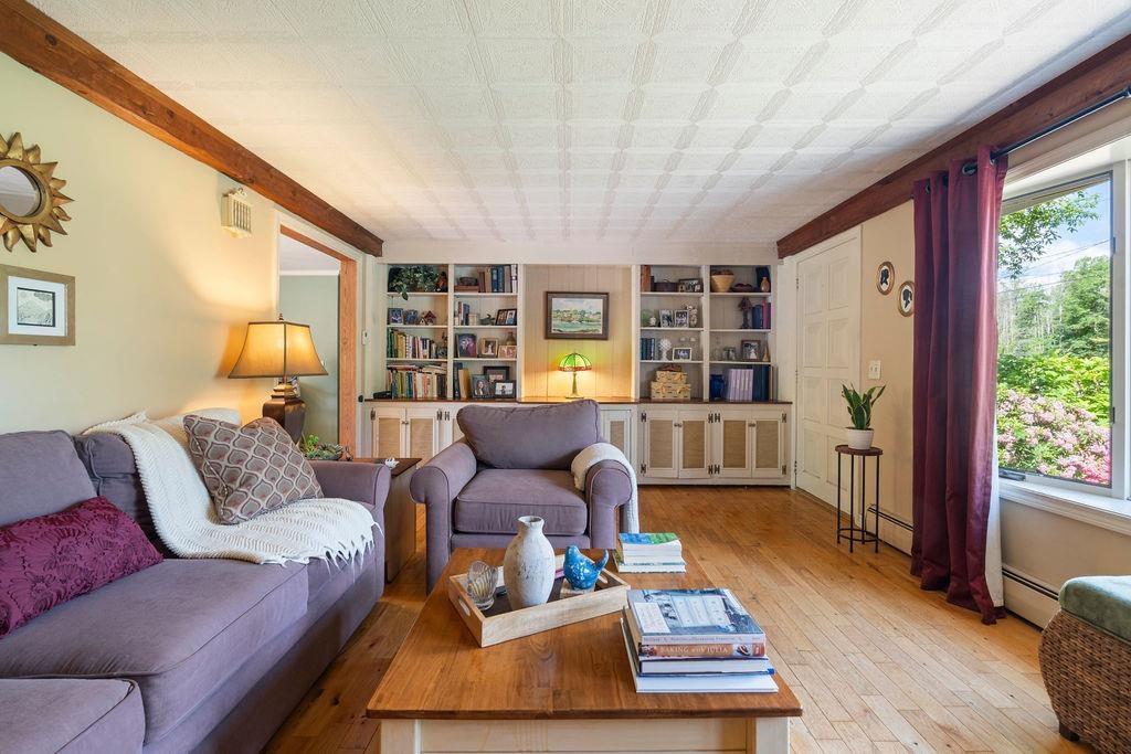 3 Fairway Drive