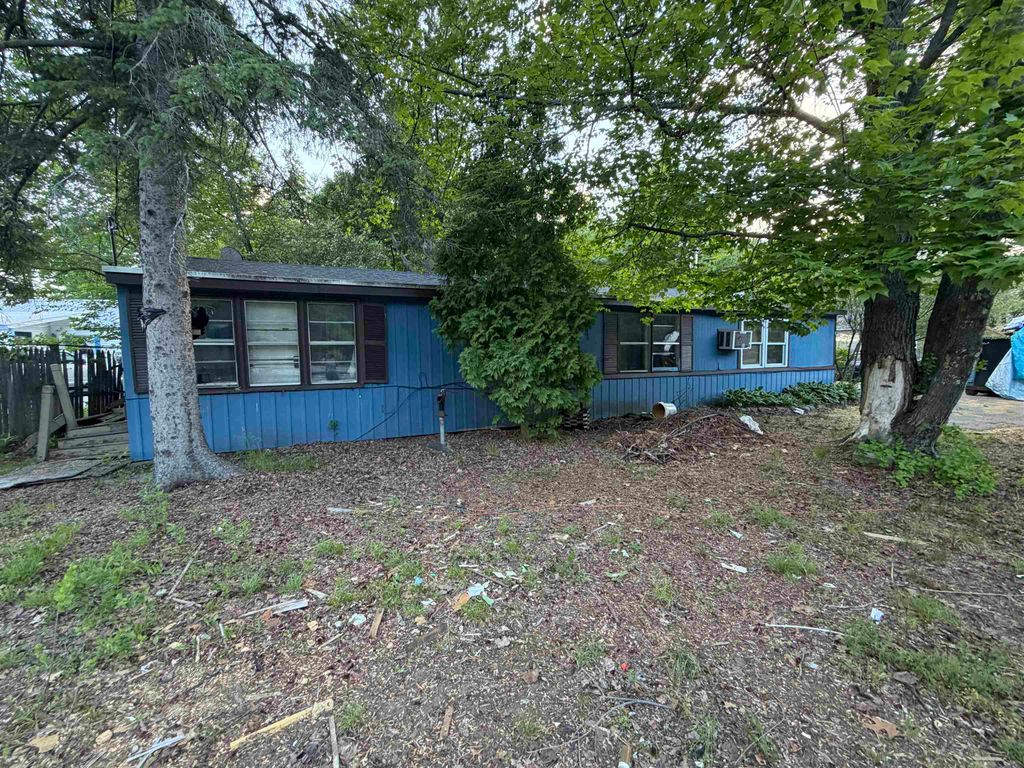 Photo of 399 Gonic Road, Rochester, NH 03839 (MLS # 5092564)