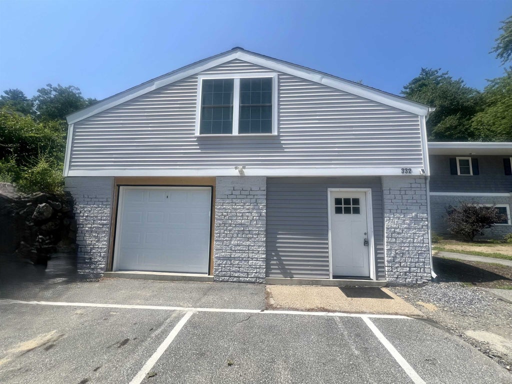 Photo of 332 Daniel Webster Highway #3, Merrimack, NH 03054 (MLS # 5102198)