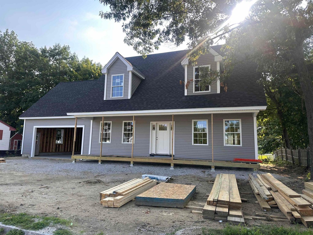 Photo of 59 Murphy Street, Manchester, NH 03103 (MLS # 5104955)