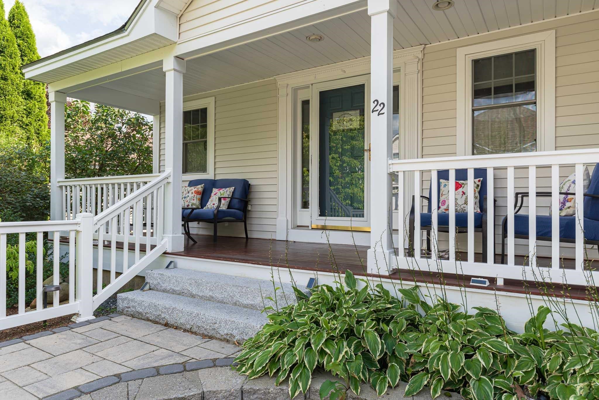 22 Eastridge Drive