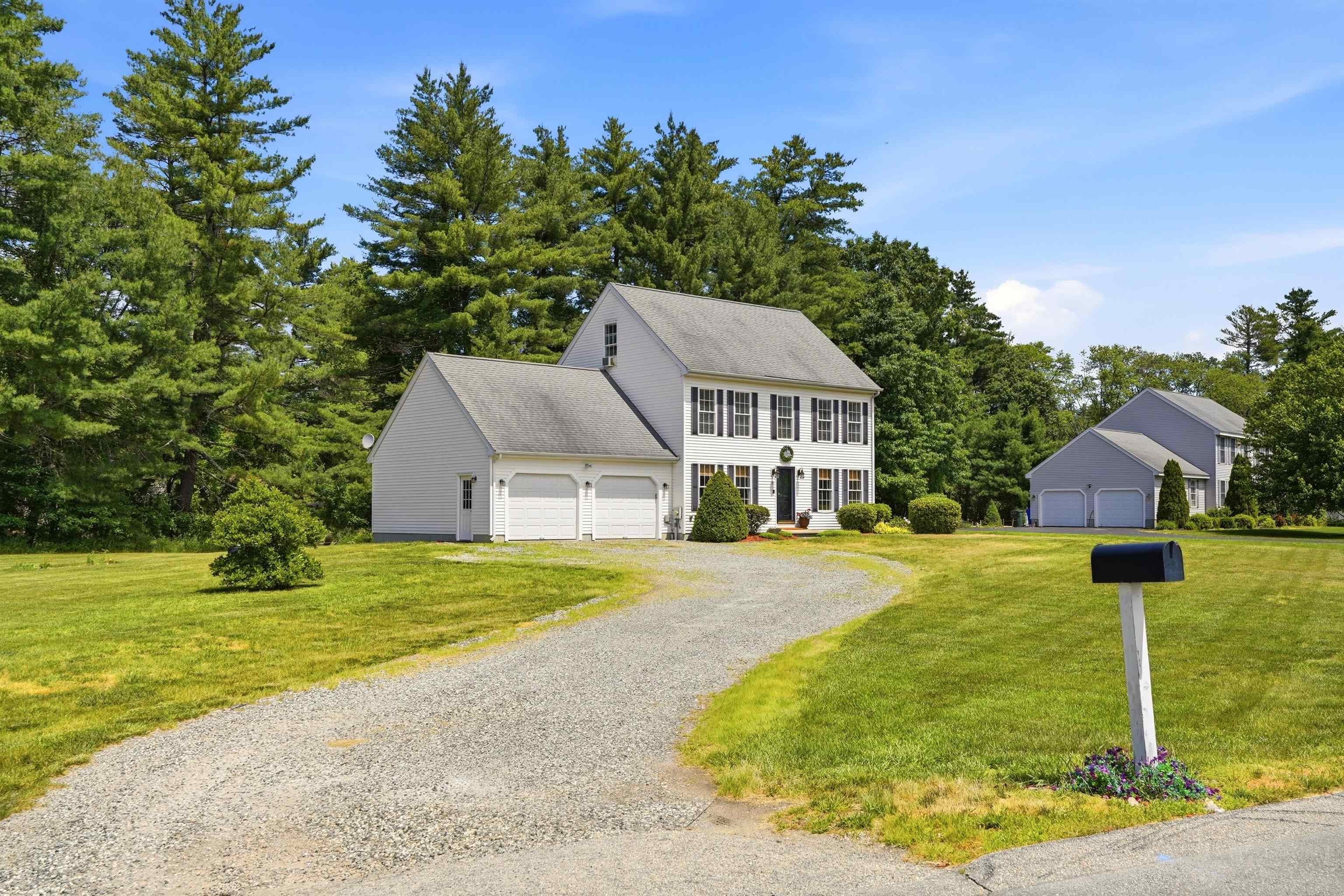14 Faucher Road