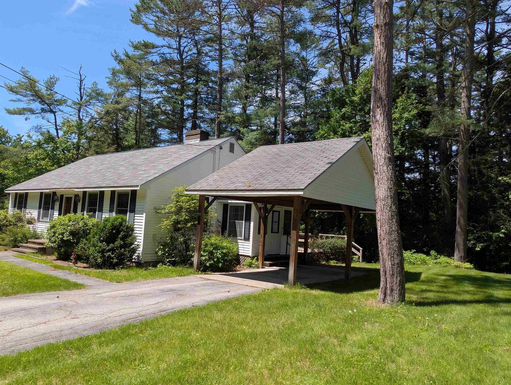 Photo of 53 Pine Knoll Terrace, Lisbon, NH 03585 (MLS # 5093527)