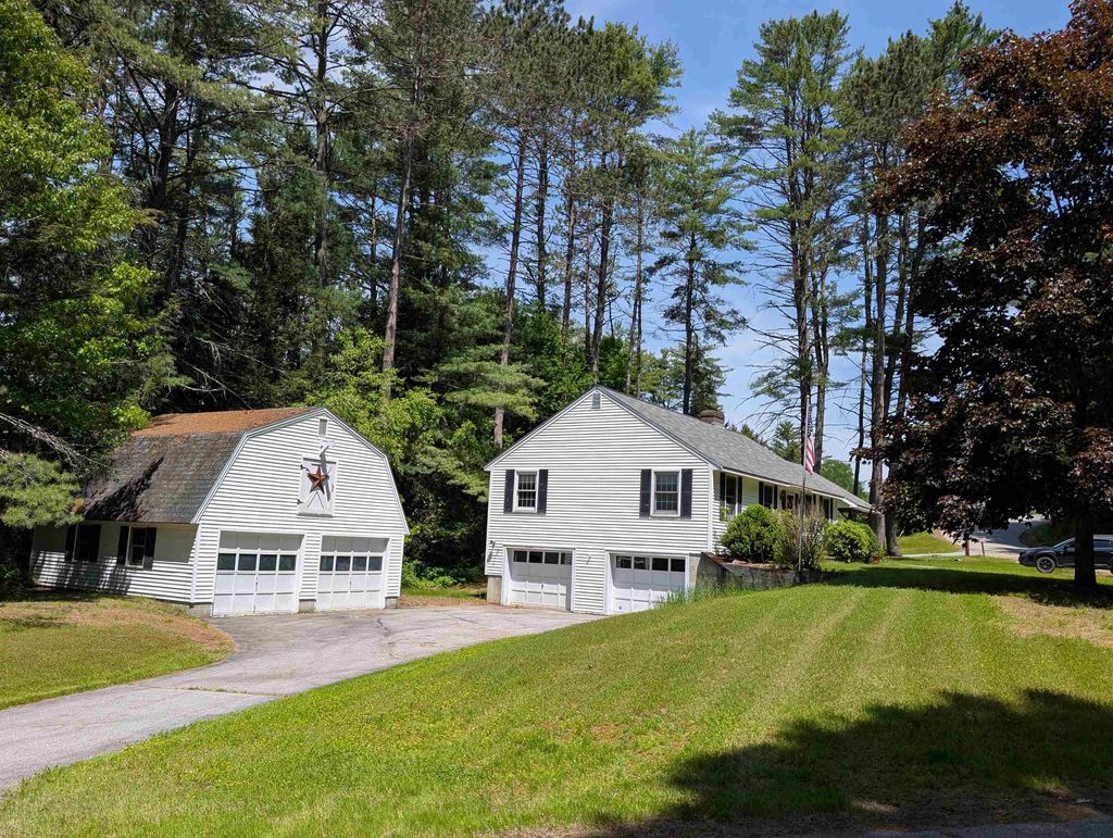 Photo of 53 Pine Knoll Terrace, Lisbon, NH 03585 (MLS # 5093527)