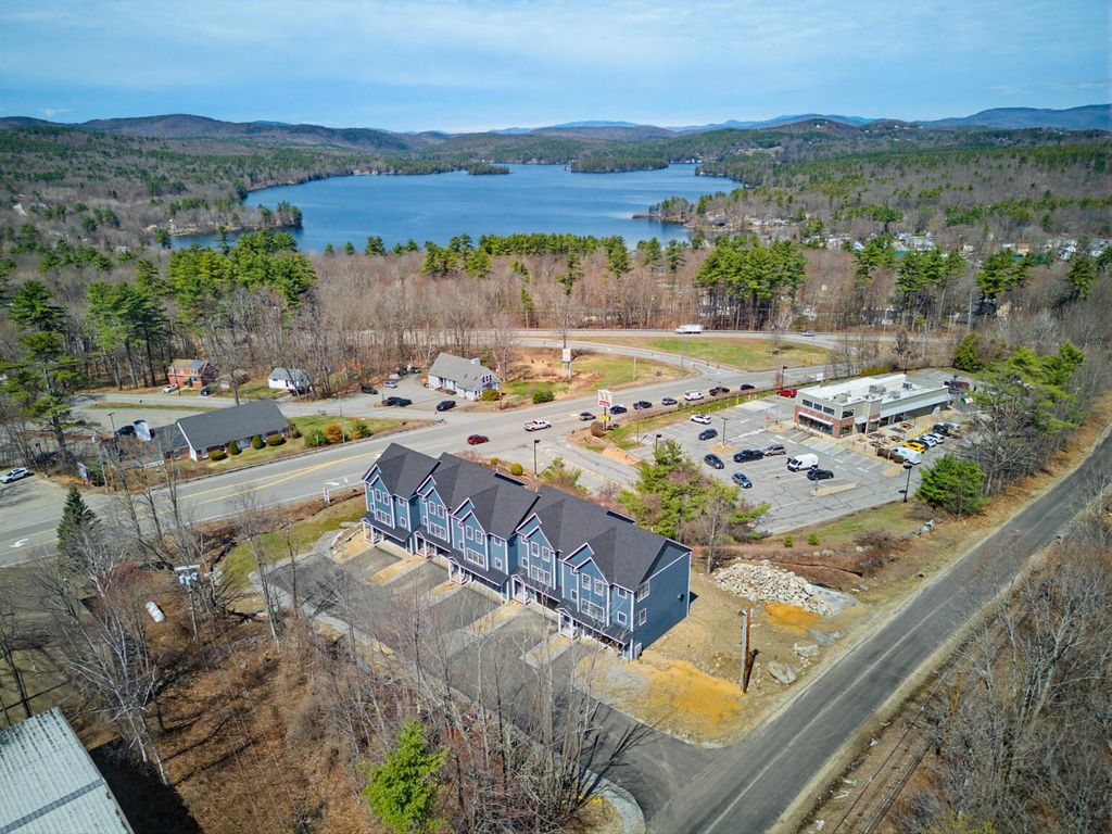 Photo of Meredith, NH 03253 (MLS # 5089919)