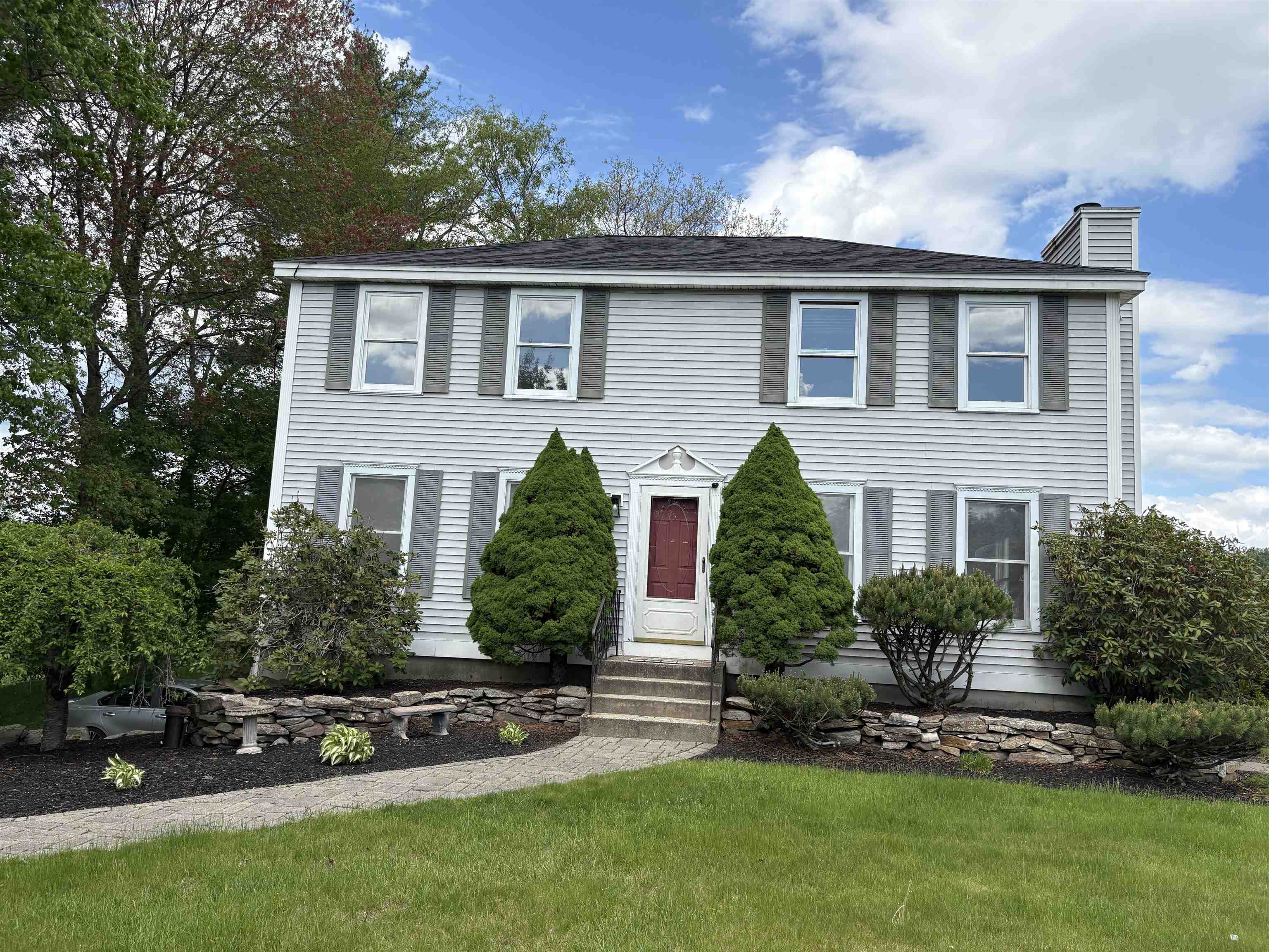 144 Old Derry Road