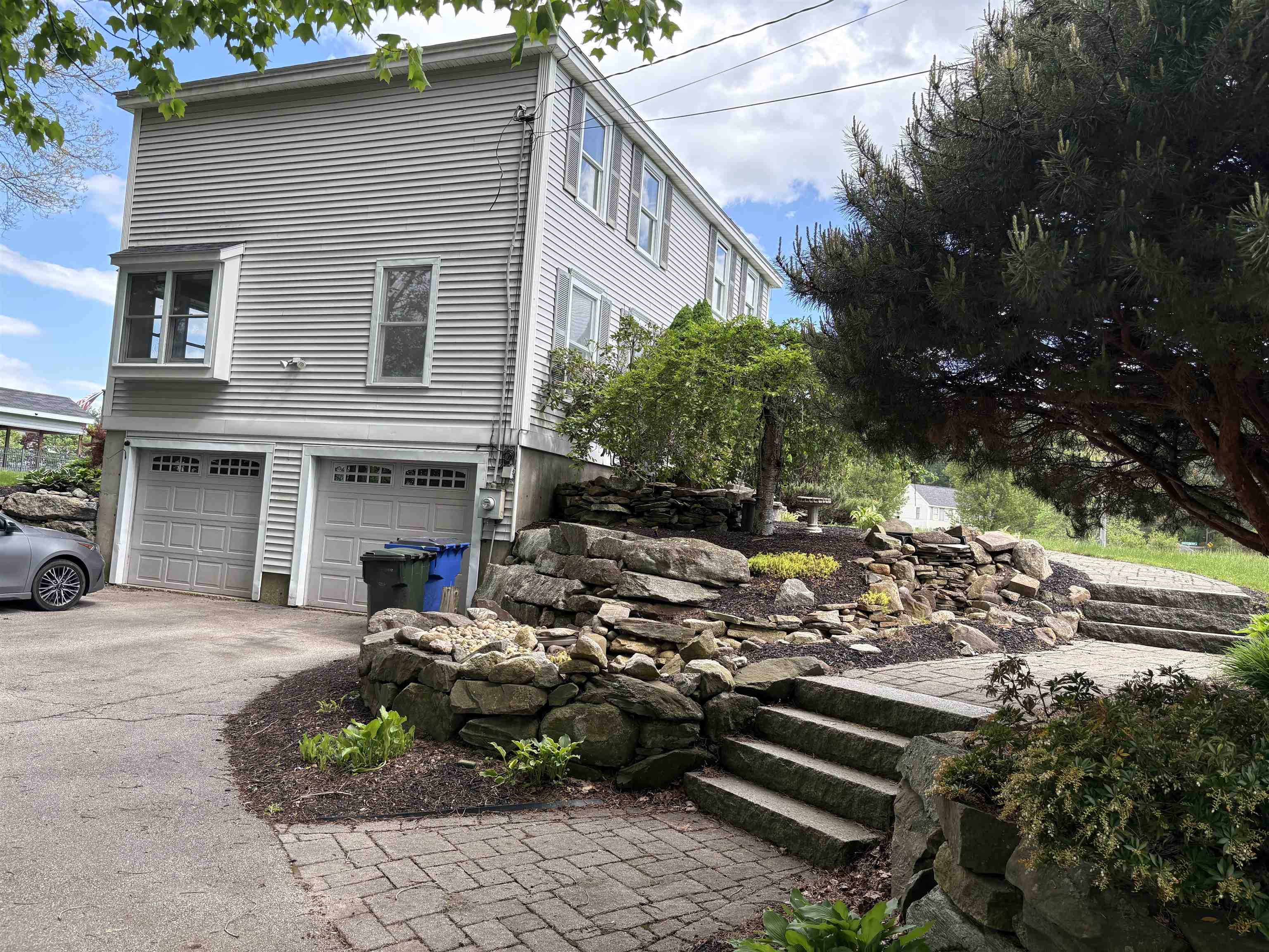144 Old Derry Road