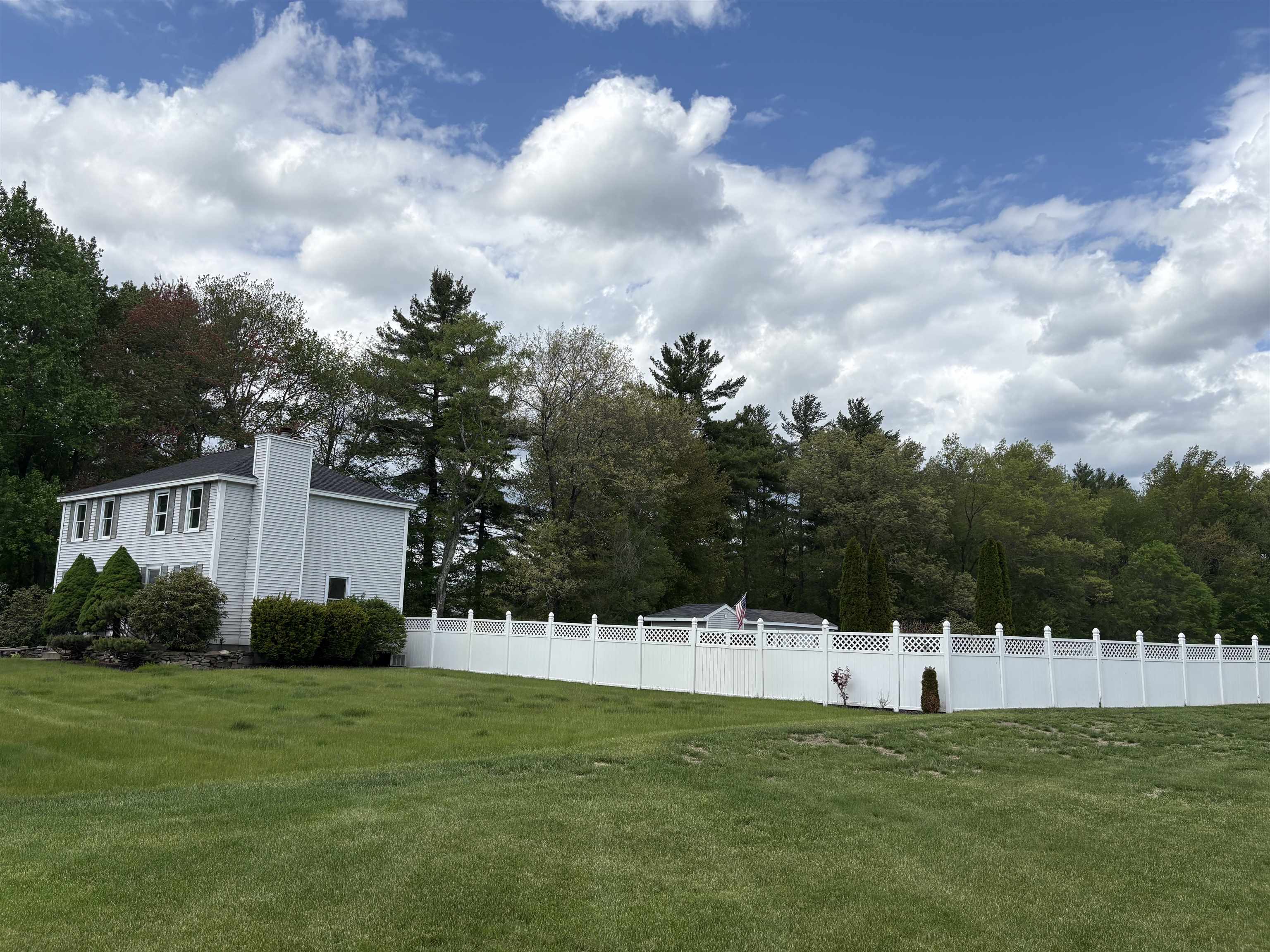 144 Old Derry Road