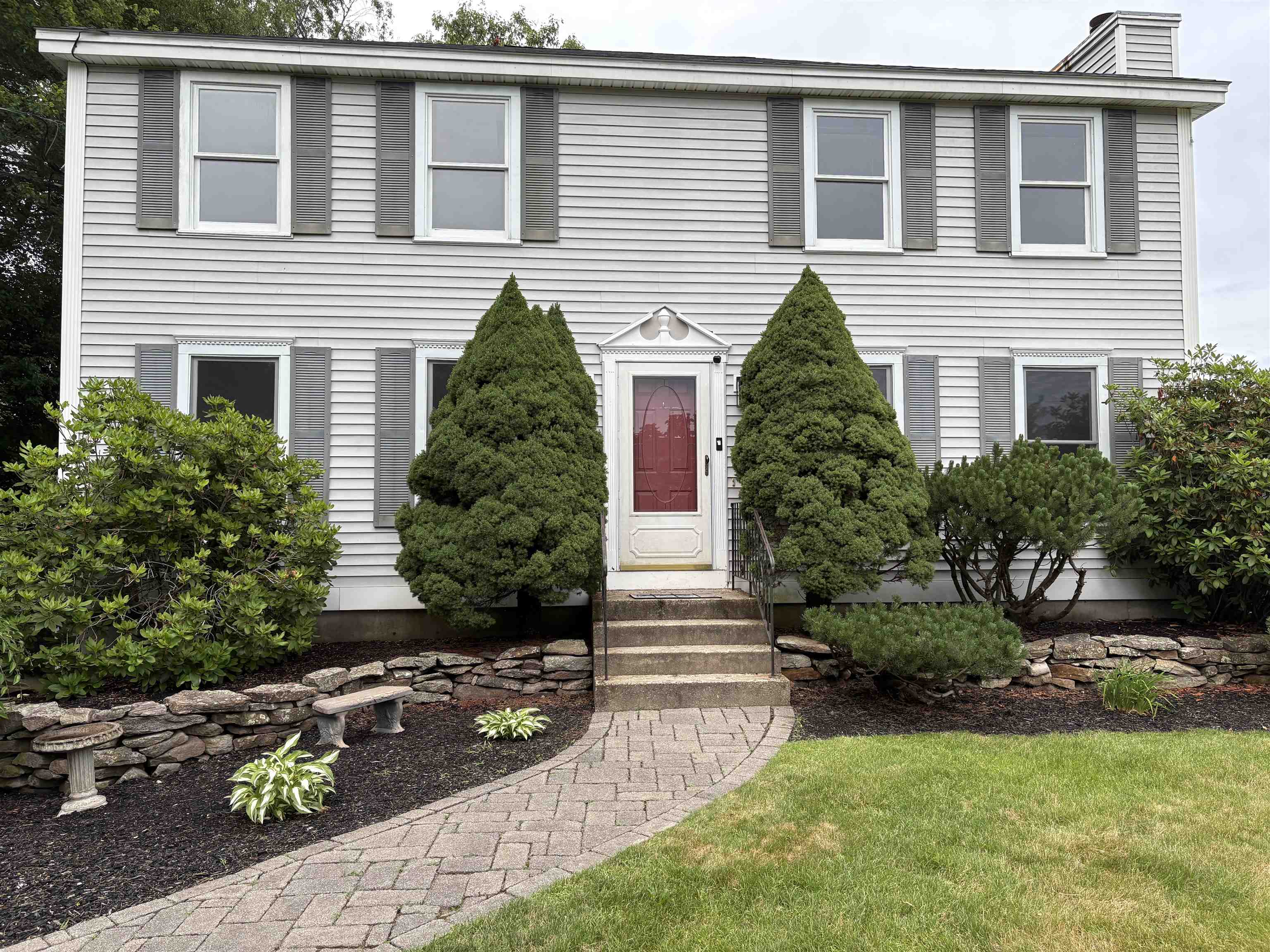 144 Old Derry Road