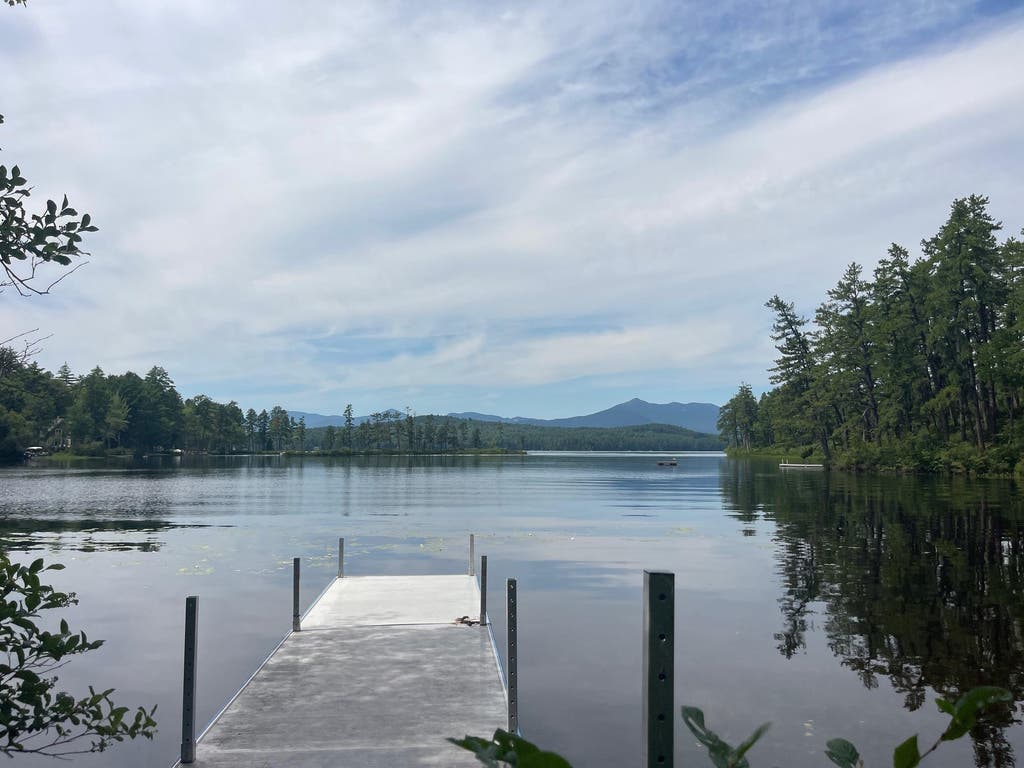 Photo of 1269 East Shore Drive, Madison, NH 03875 (MLS # 5105522)