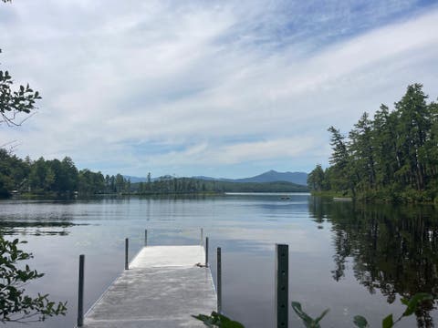Photo of 1269 East Shore Drive, Madison, NH 03875 (MLS # 5105522)