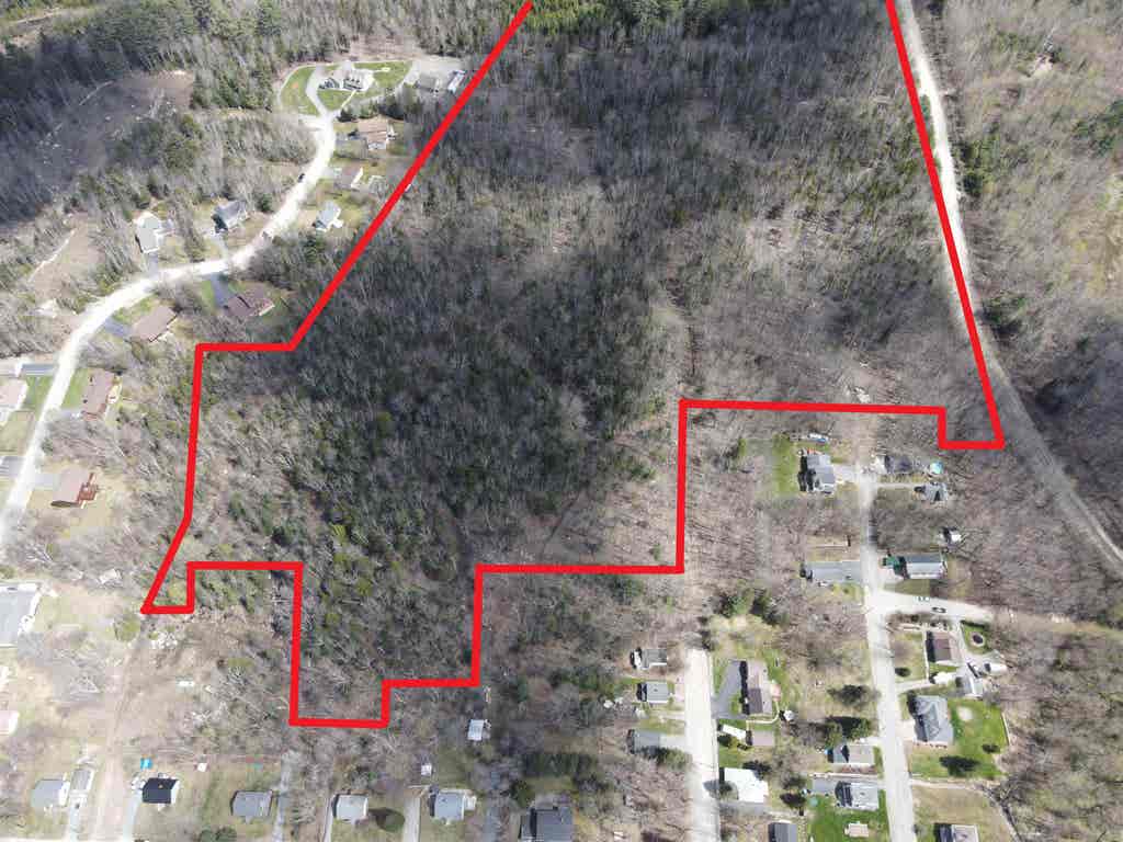 Photo of 135 Franklin Street #105,124,125,126,144,, Berlin, NH 03570 (MLS # 5002654)