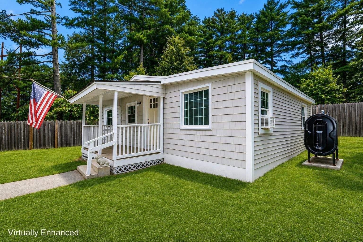 42 Sarette Road