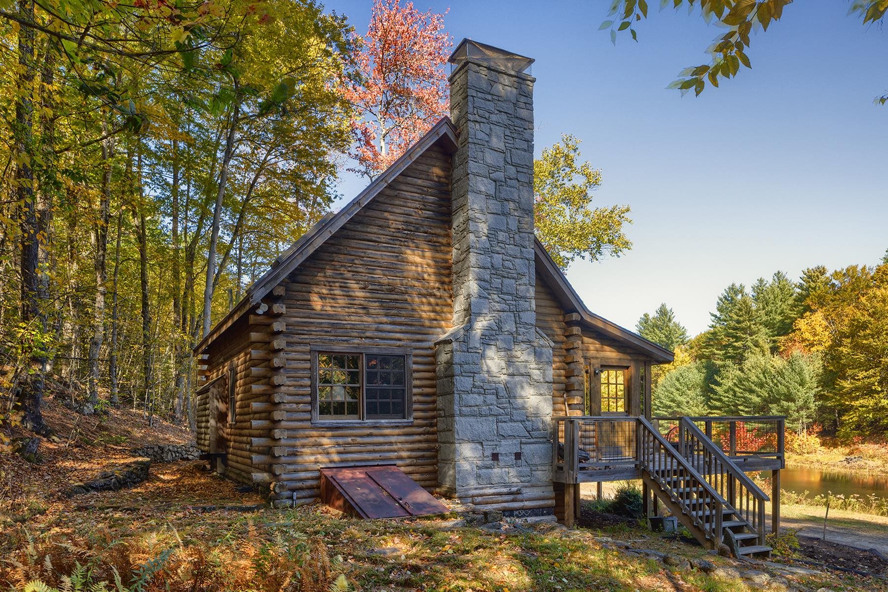 385 Irish Hill Road