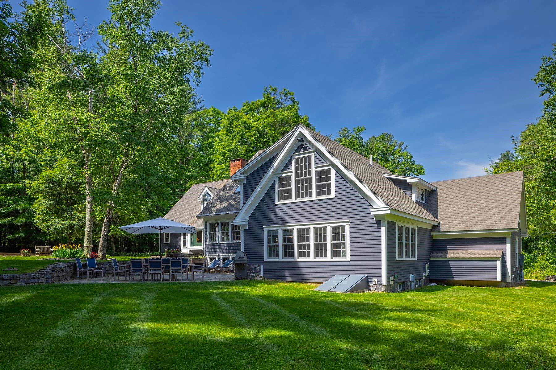385 Irish Hill Road