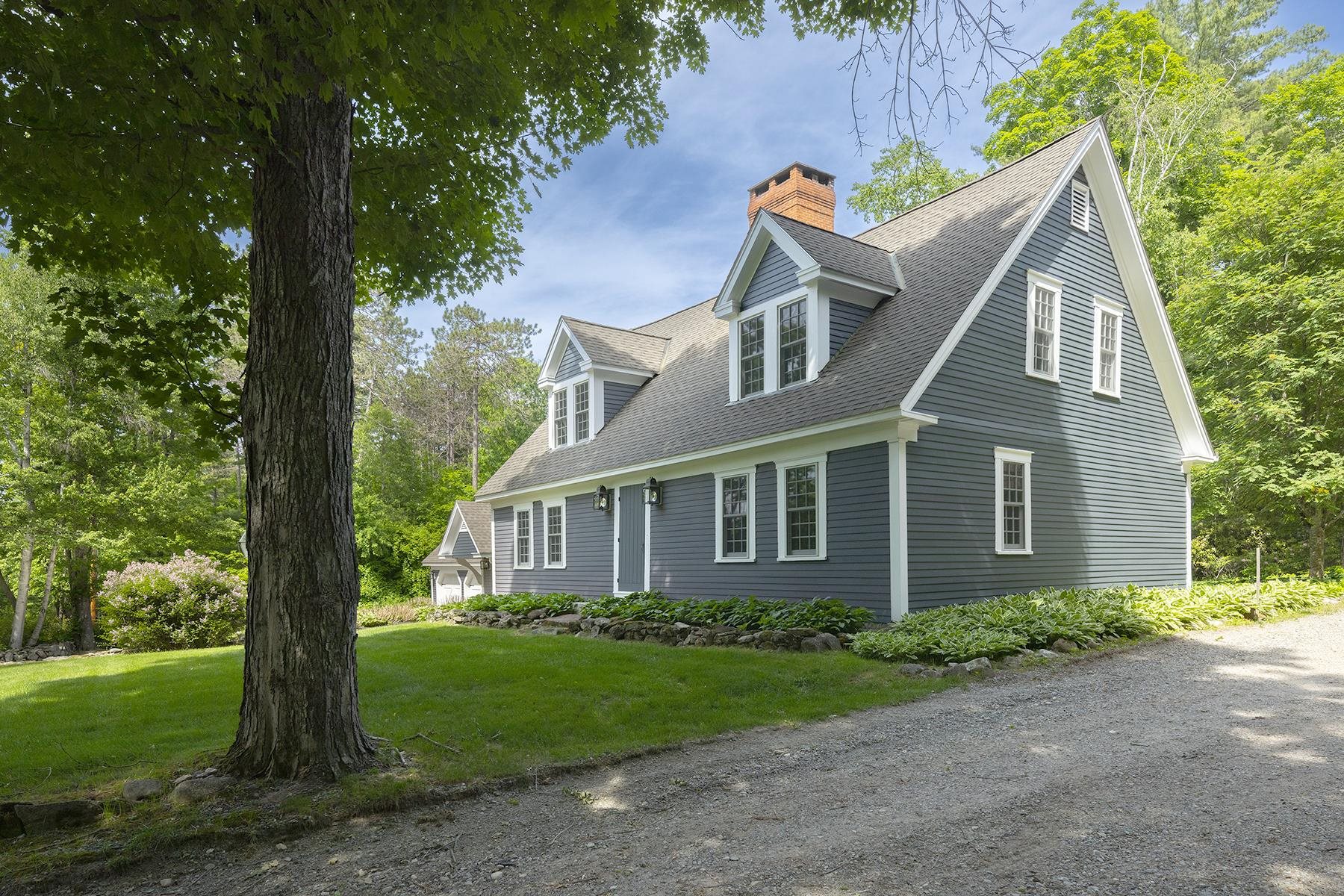 385 Irish Hill Road