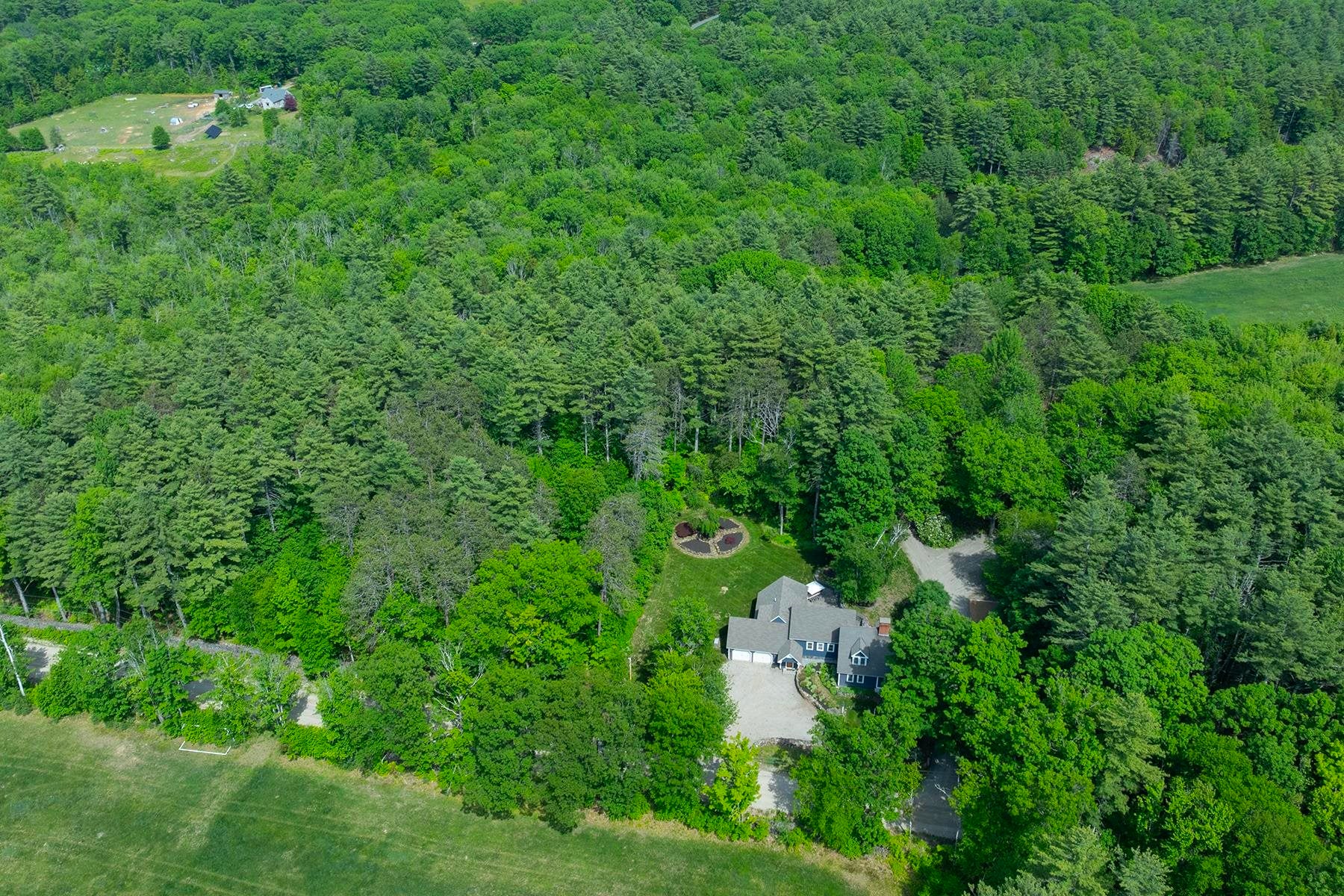 385 Irish Hill Road