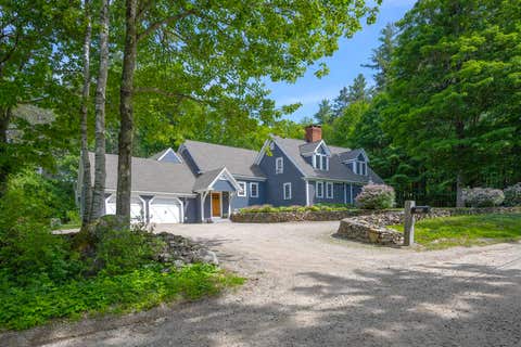 Property photo of 385 Irish Hill Road, Hopkinton, NH 03229