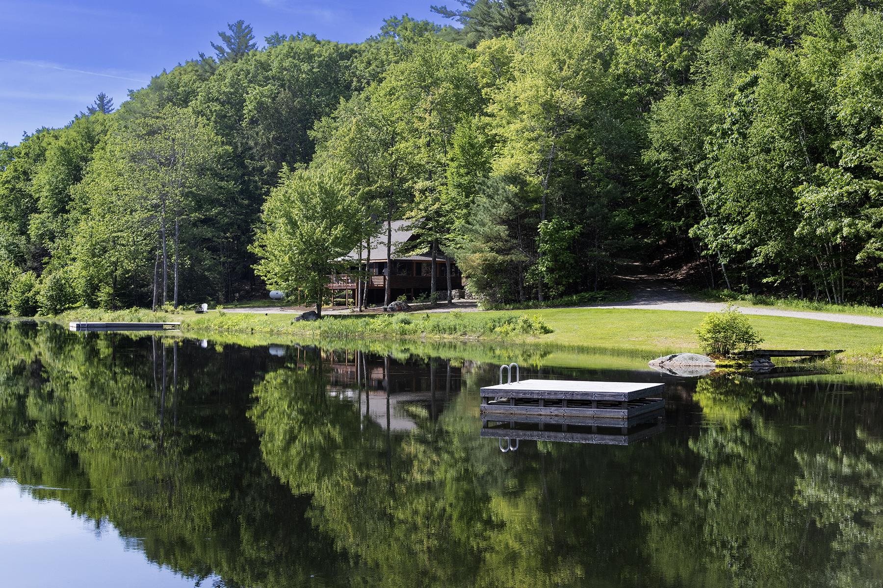 385 Irish Hill Road