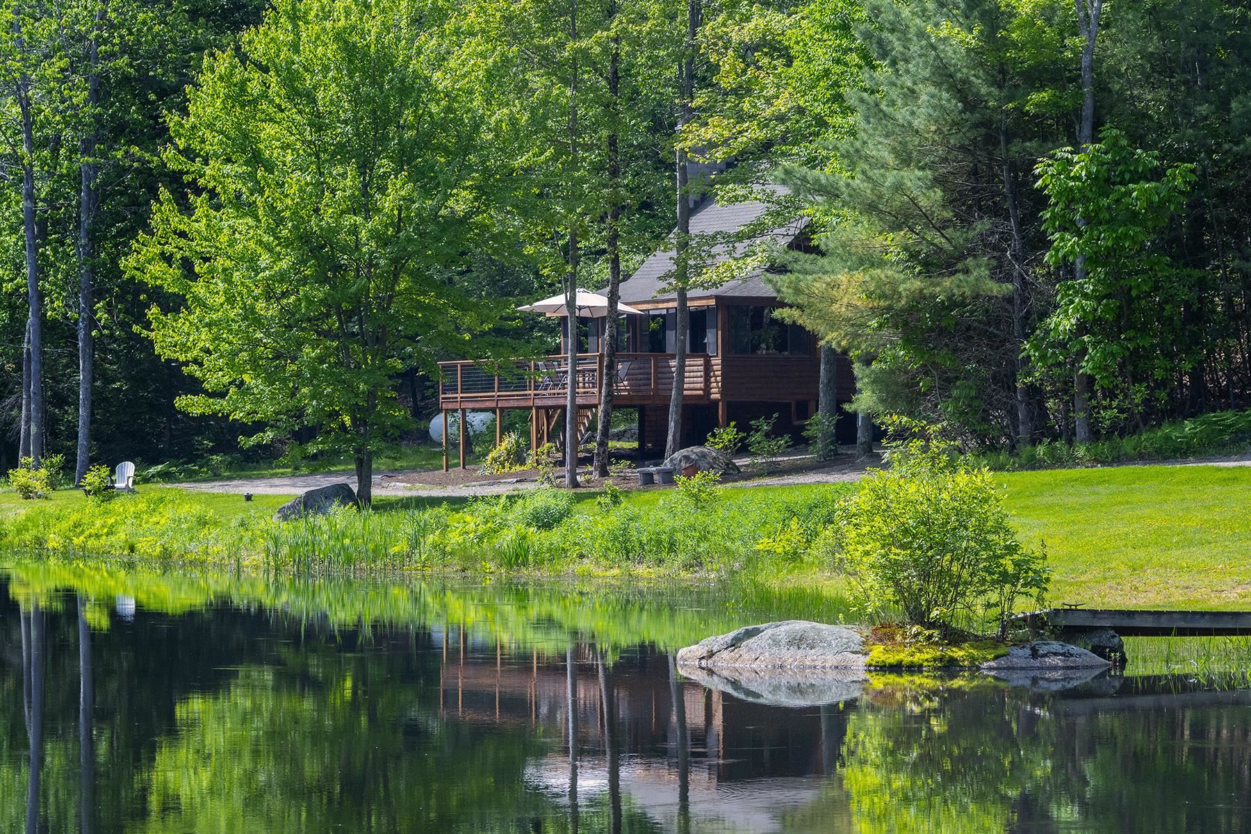 385 Irish Hill Road