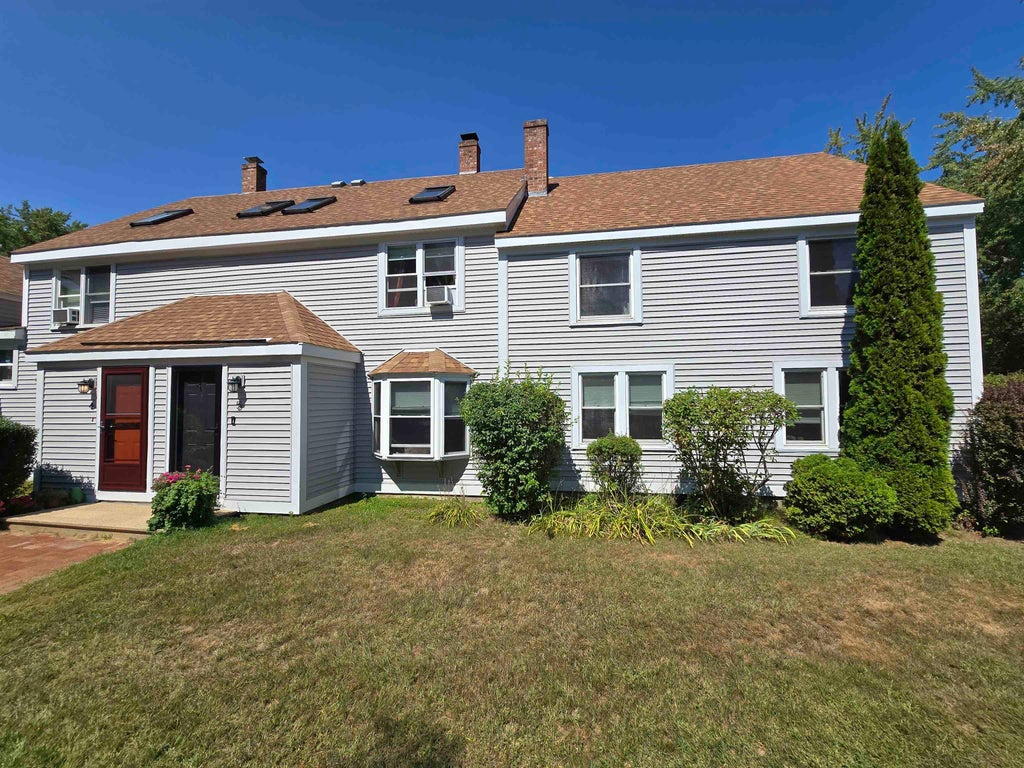 Photo of 251 Knox Marsh Road #5, Dover, NH 03820 (MLS # 5106715)