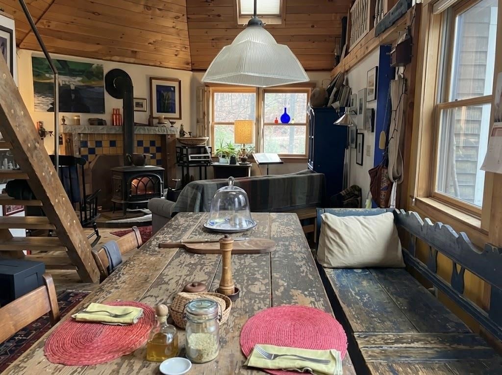 Photo of 292 Morgan Road, Richmond, NH 03470 (MLS # 5105013)