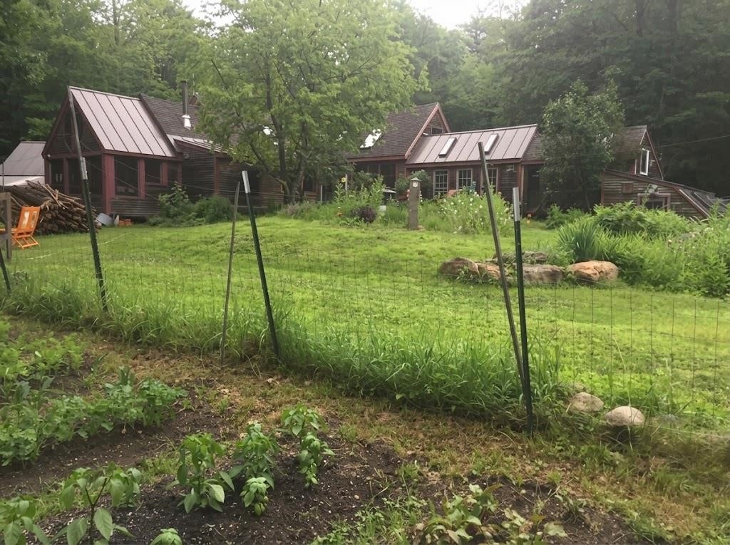 Photo of 292 Morgan Road, Richmond, NH 03470 (MLS # 5105013)