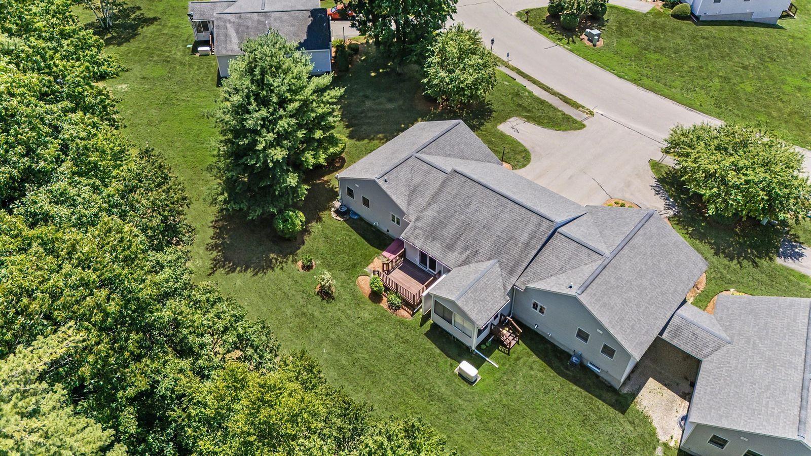 30 Rainbow Drive