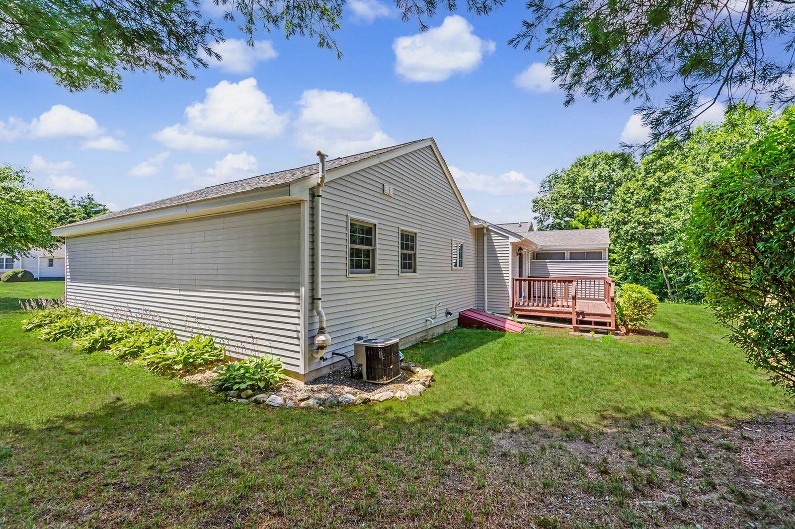 30 Rainbow Drive