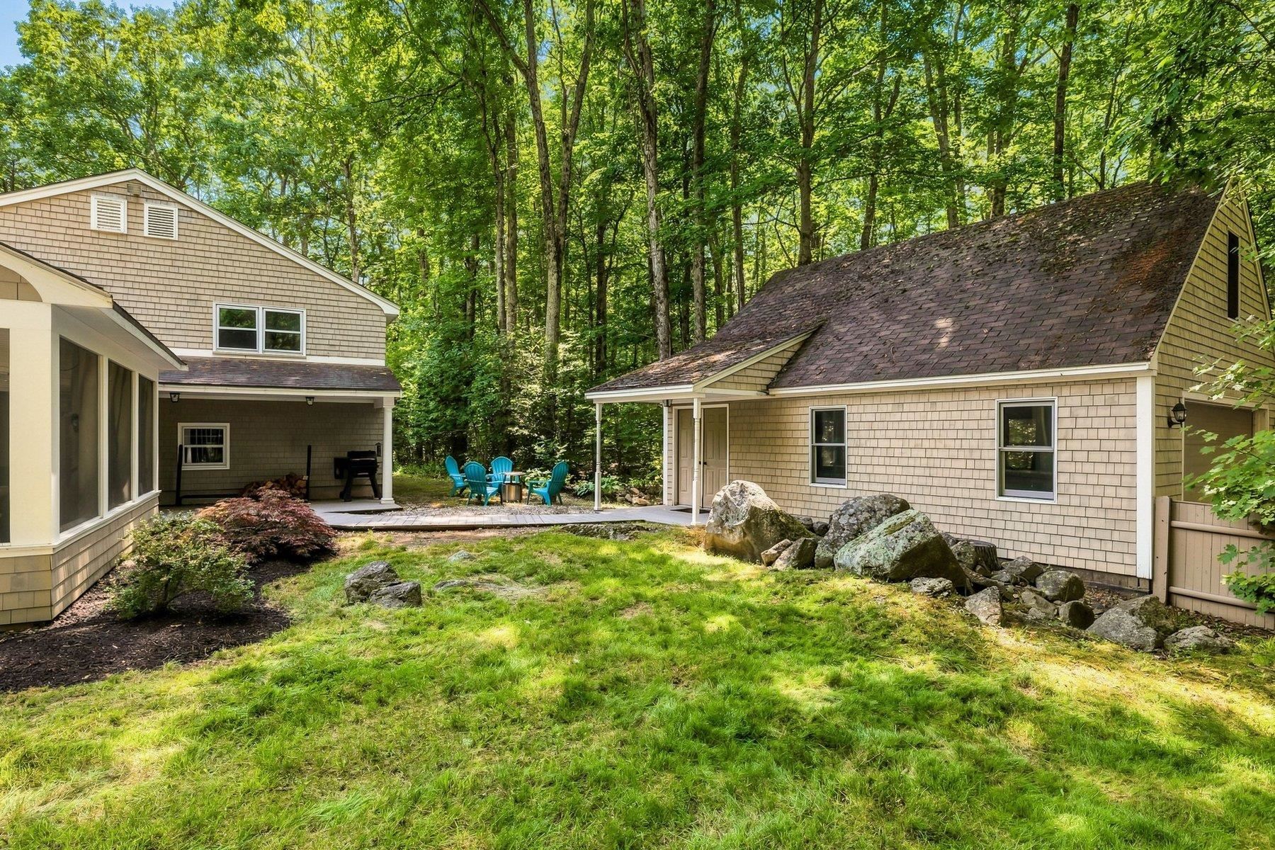 6 Millstream Drive