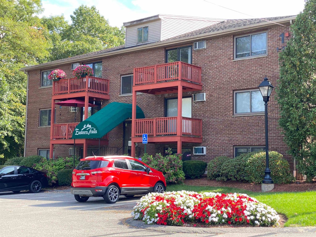 Photo of 29 Capron Road #31, Milford, NH 03055 (MLS # 5088587)