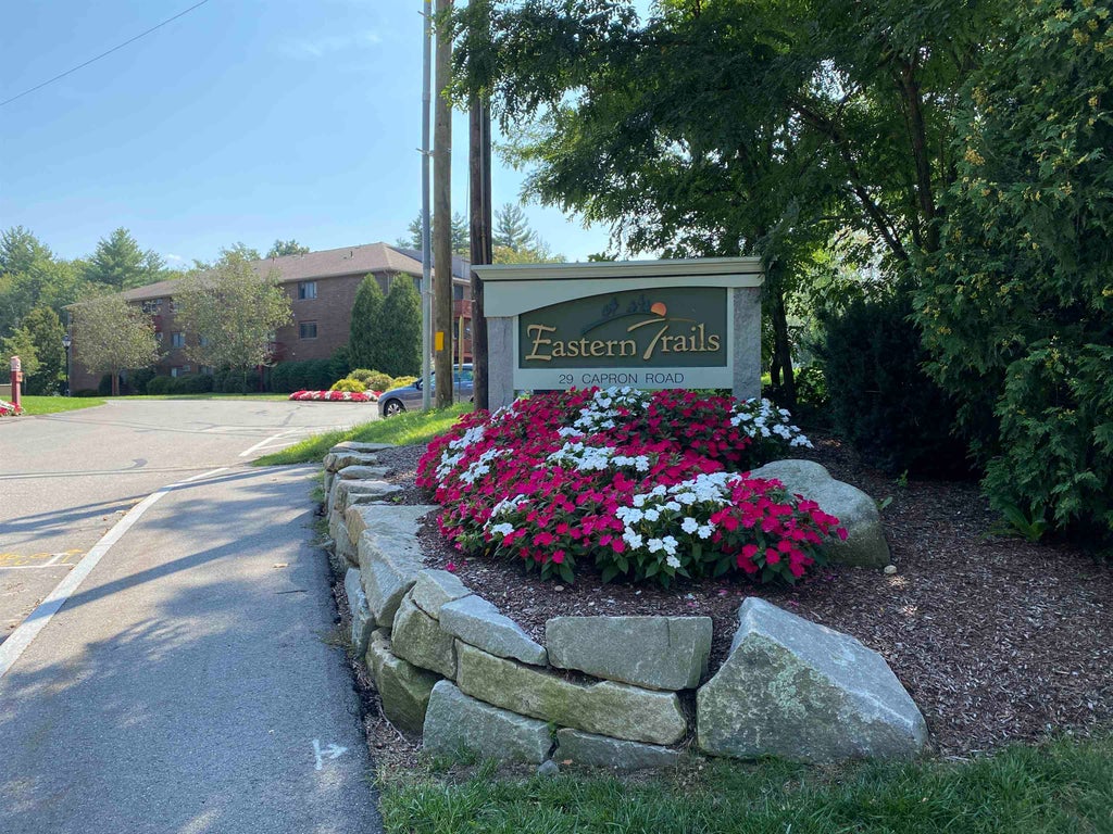 Photo of 29 Capron Road #31, Milford, NH 03055 (MLS # 5088587)