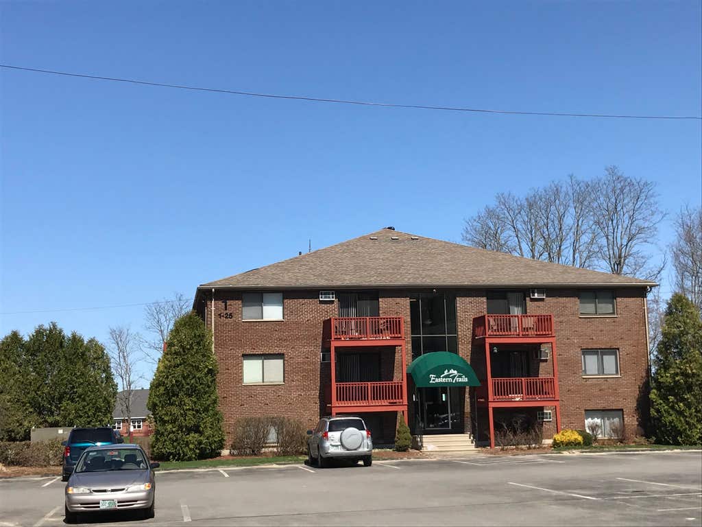 Photo of 29 Capron Road #31, Milford, NH 03055 (MLS # 5088587)
