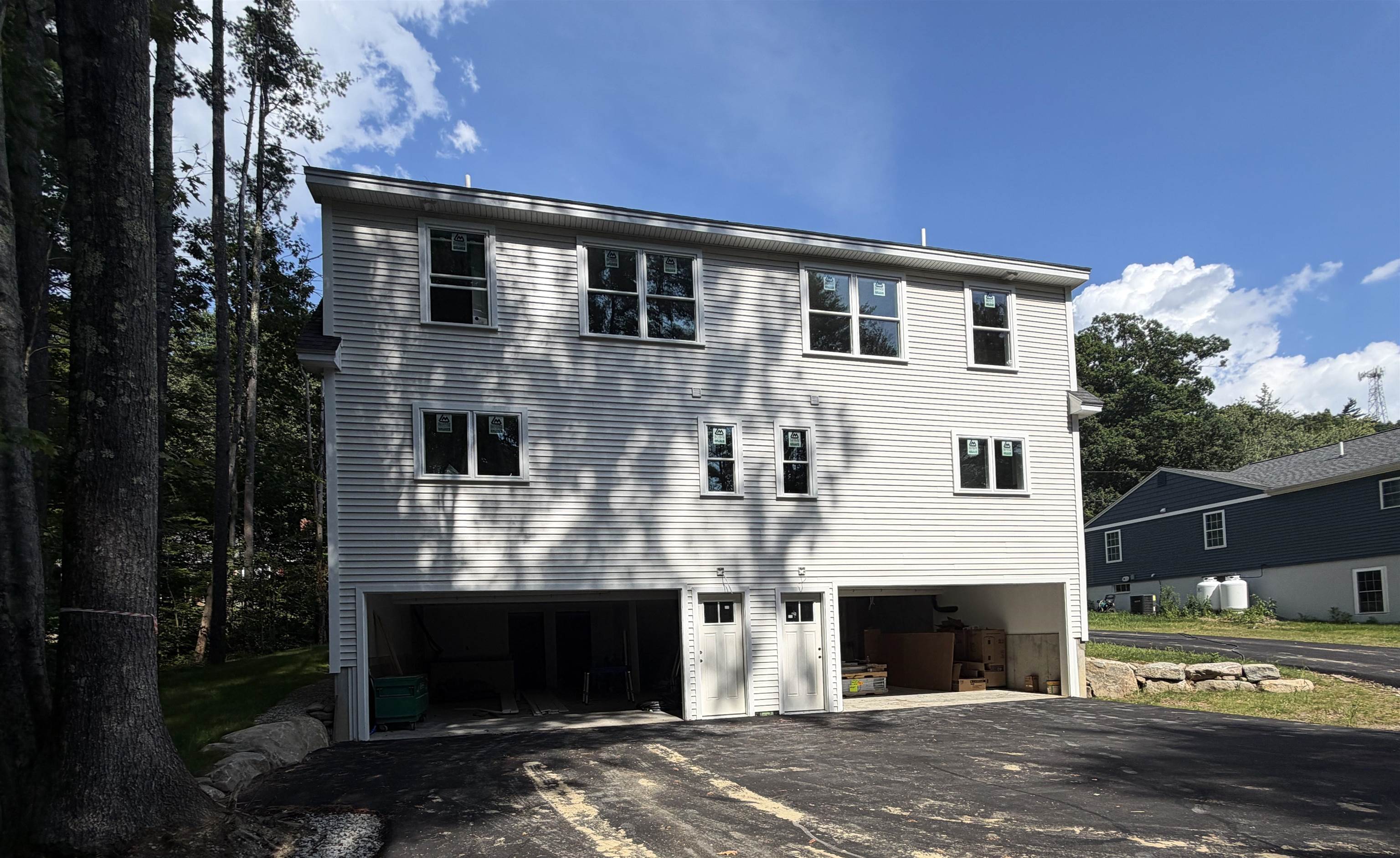 2 Goodridge Drive