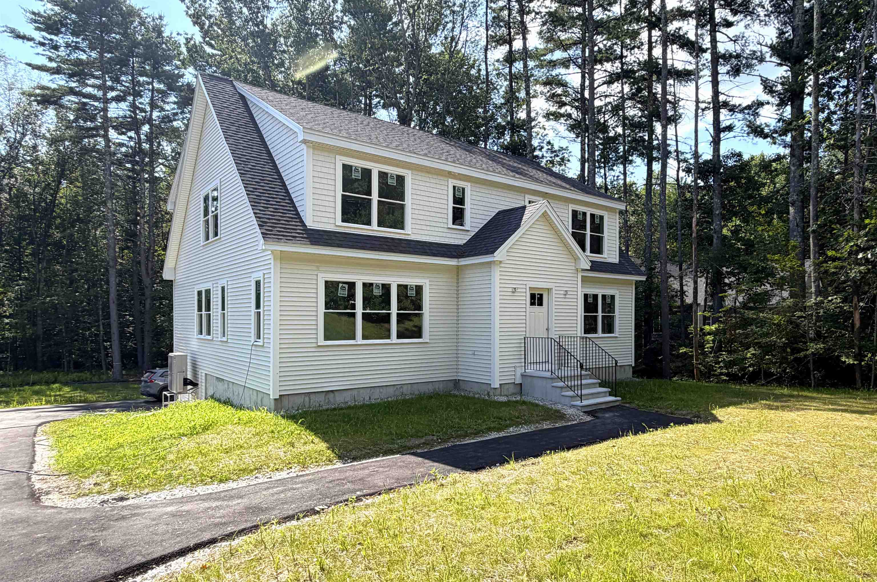 2 Goodridge Drive