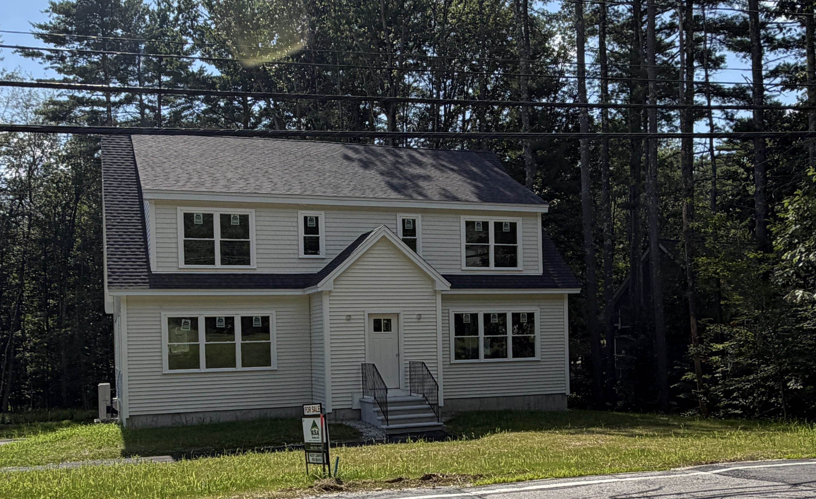 2 Goodridge Drive
