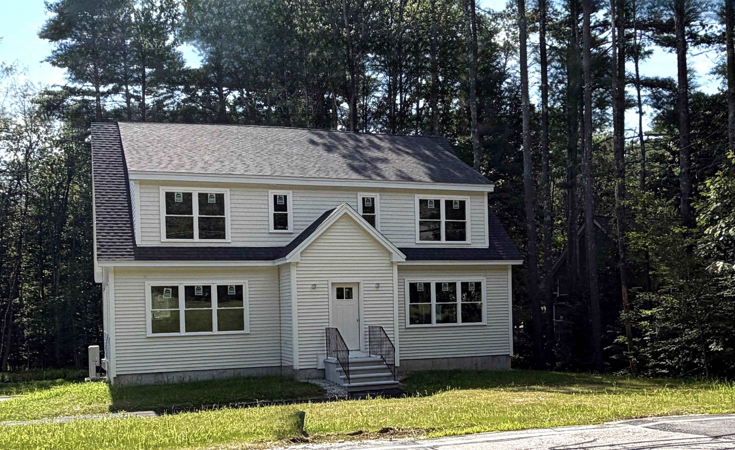 2 Goodridge Drive