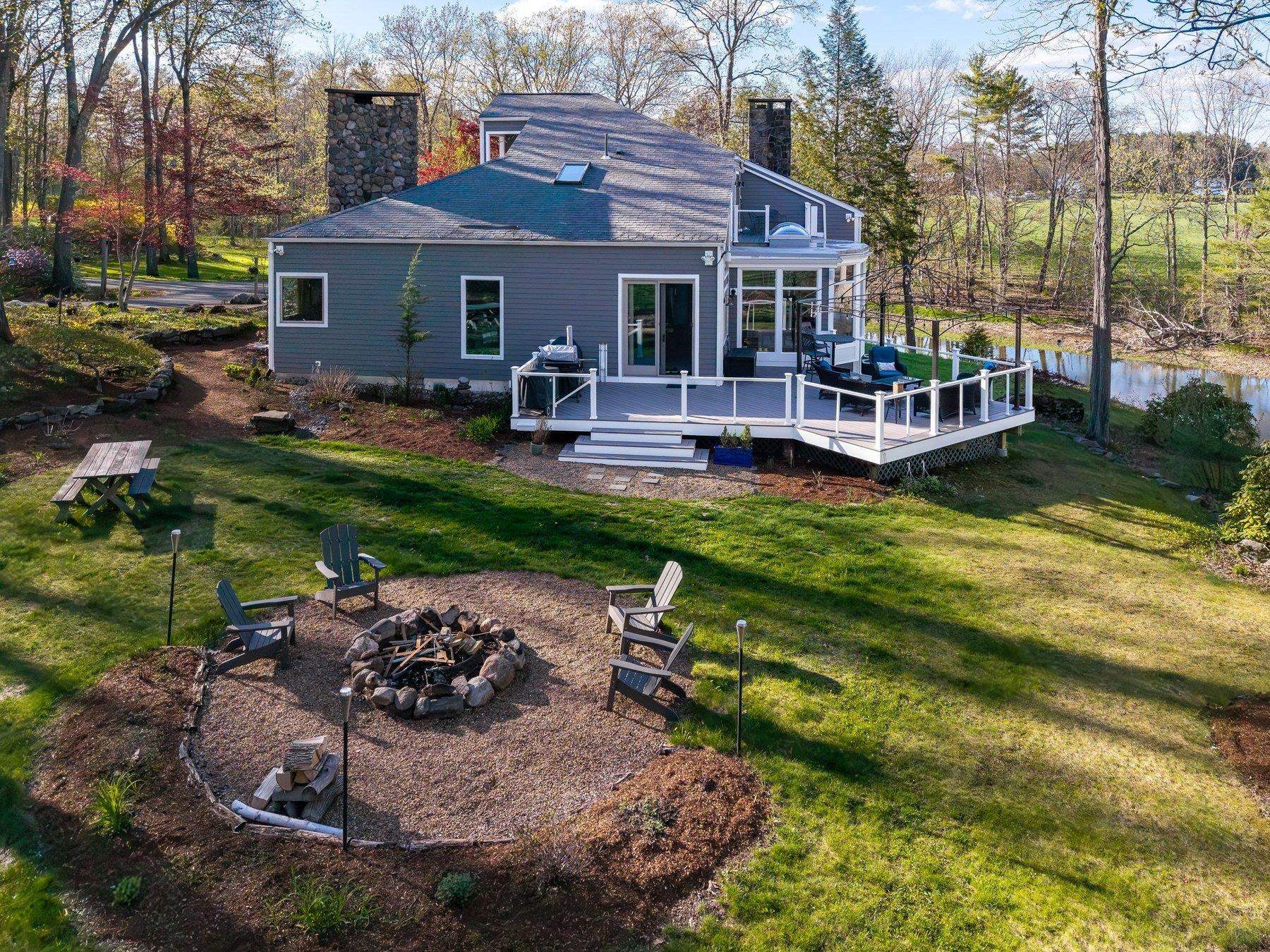 8 Willey Creek Road