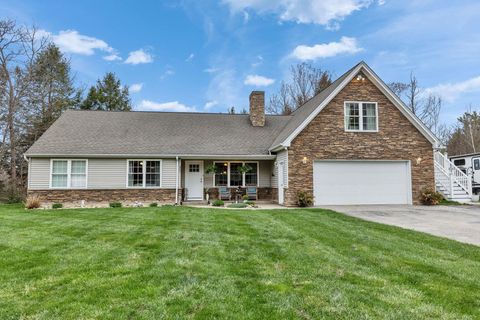 803 NH Route 119, Rindge, NH 03461 - #: 5085330