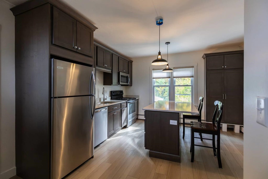 Photo of 1343 New Hampshire Route 119, Rindge, NH 03461 (MLS # 5112354)