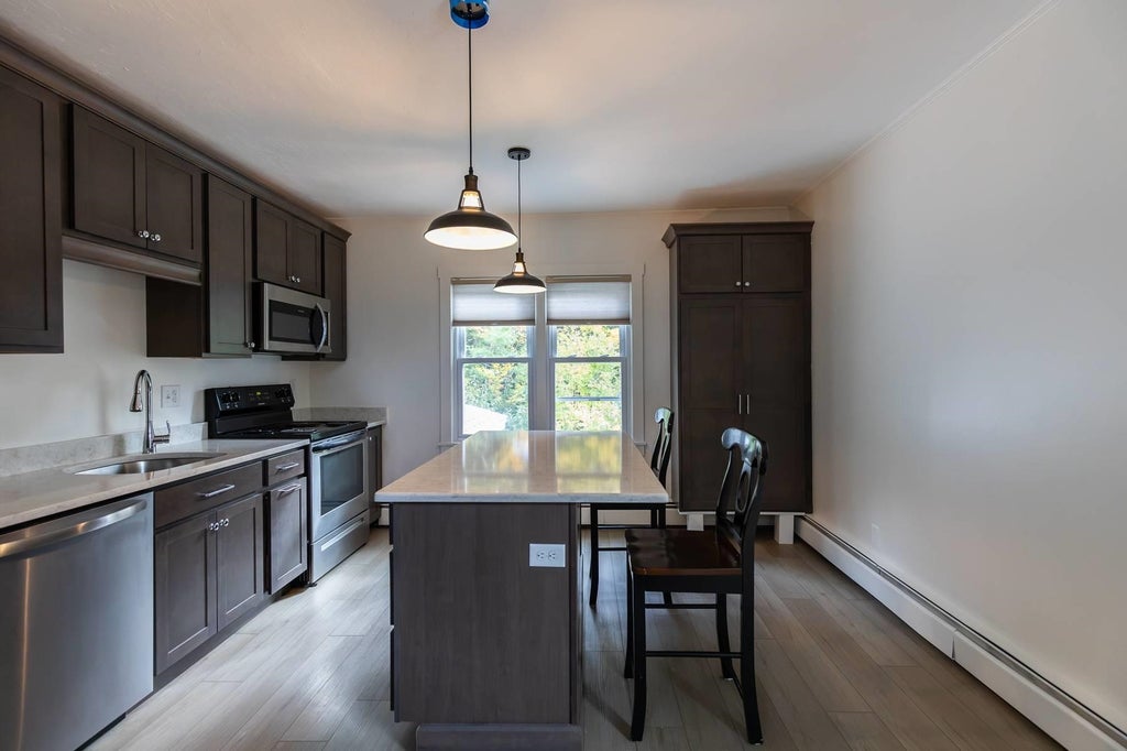 Photo of 1343 New Hampshire Route 119, Rindge, NH 03461 (MLS # 5112354)