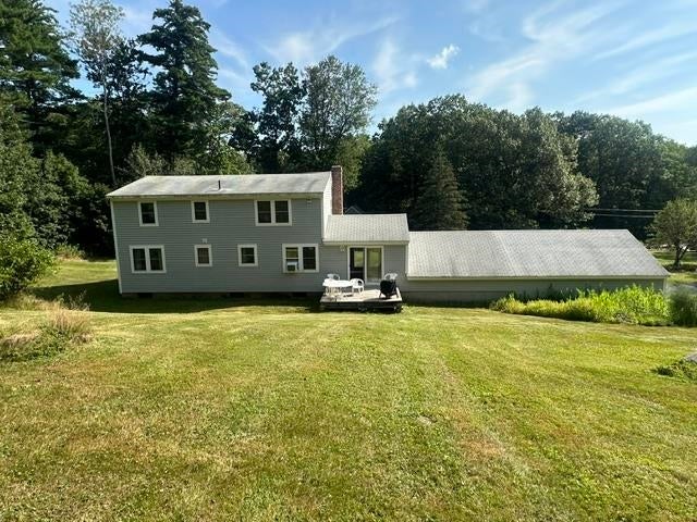 26 Bunker Hill Avenue