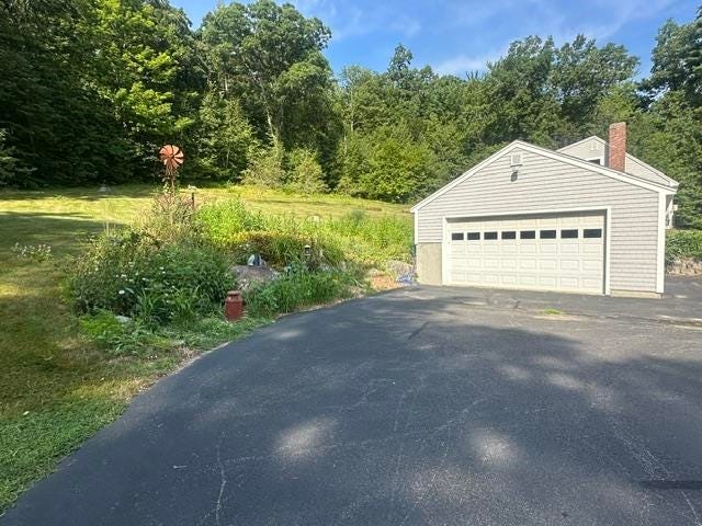 Photo of 26 Bunker Hill Avenue, Stratham, NH 03885 (MLS # 5104911)