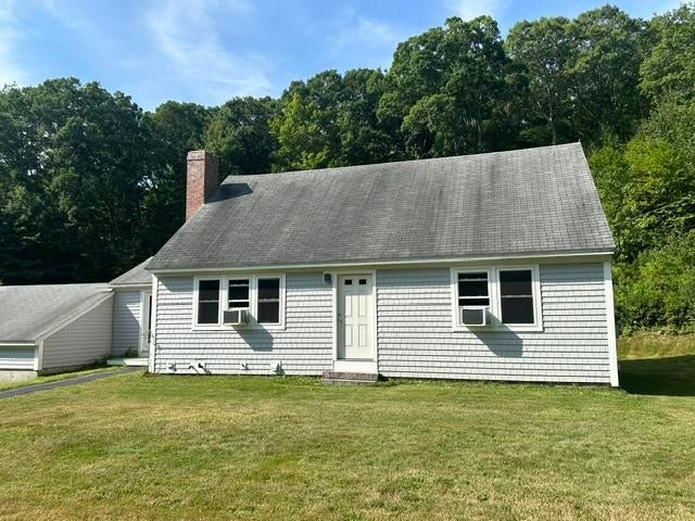 26 Bunker Hill Avenue
