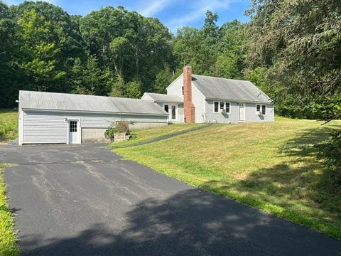 Photo of 26 Bunker Hill Avenue, Stratham, NH 03885 (MLS # 5104911)