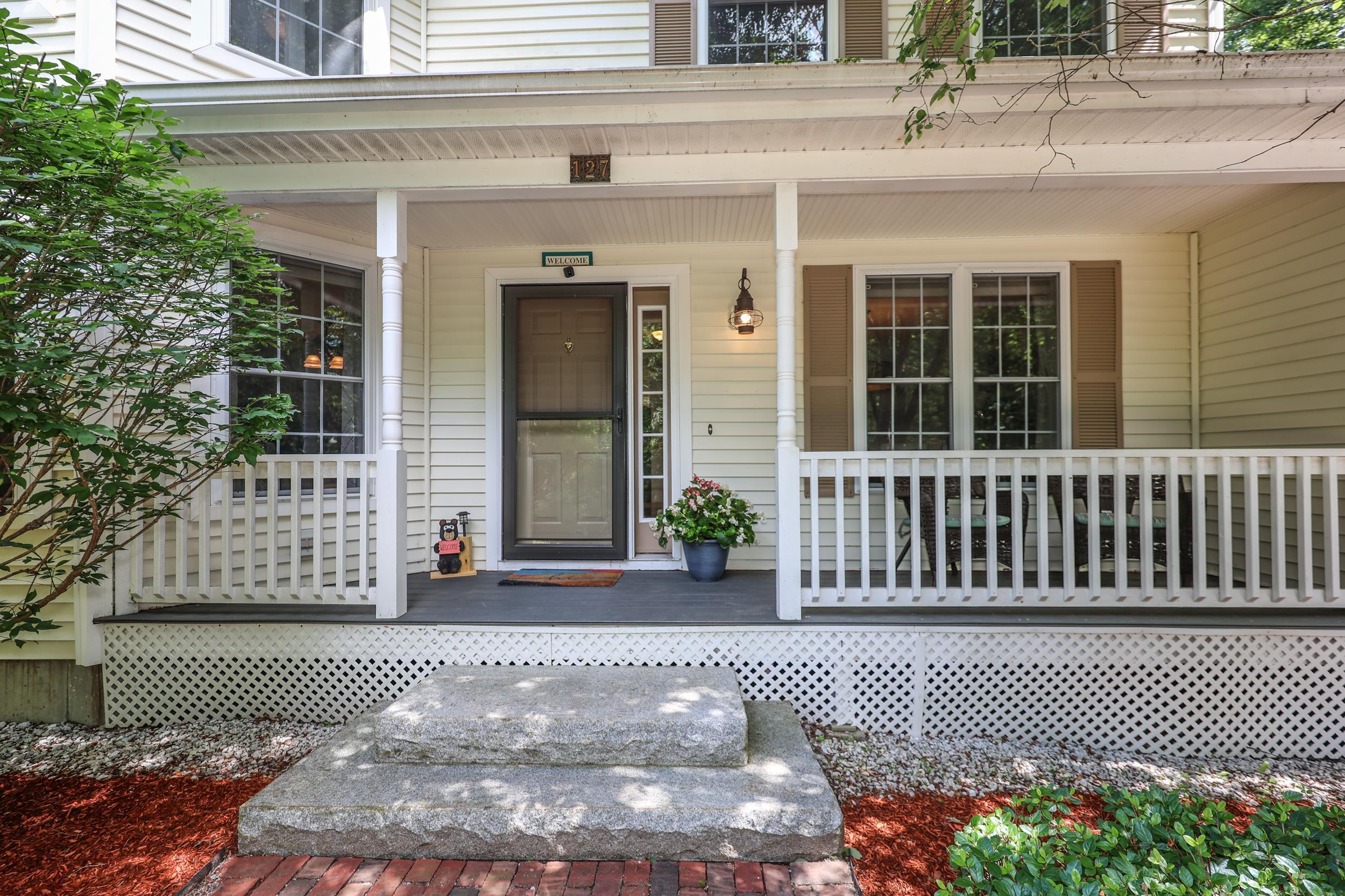 127 Broad Cove Drive